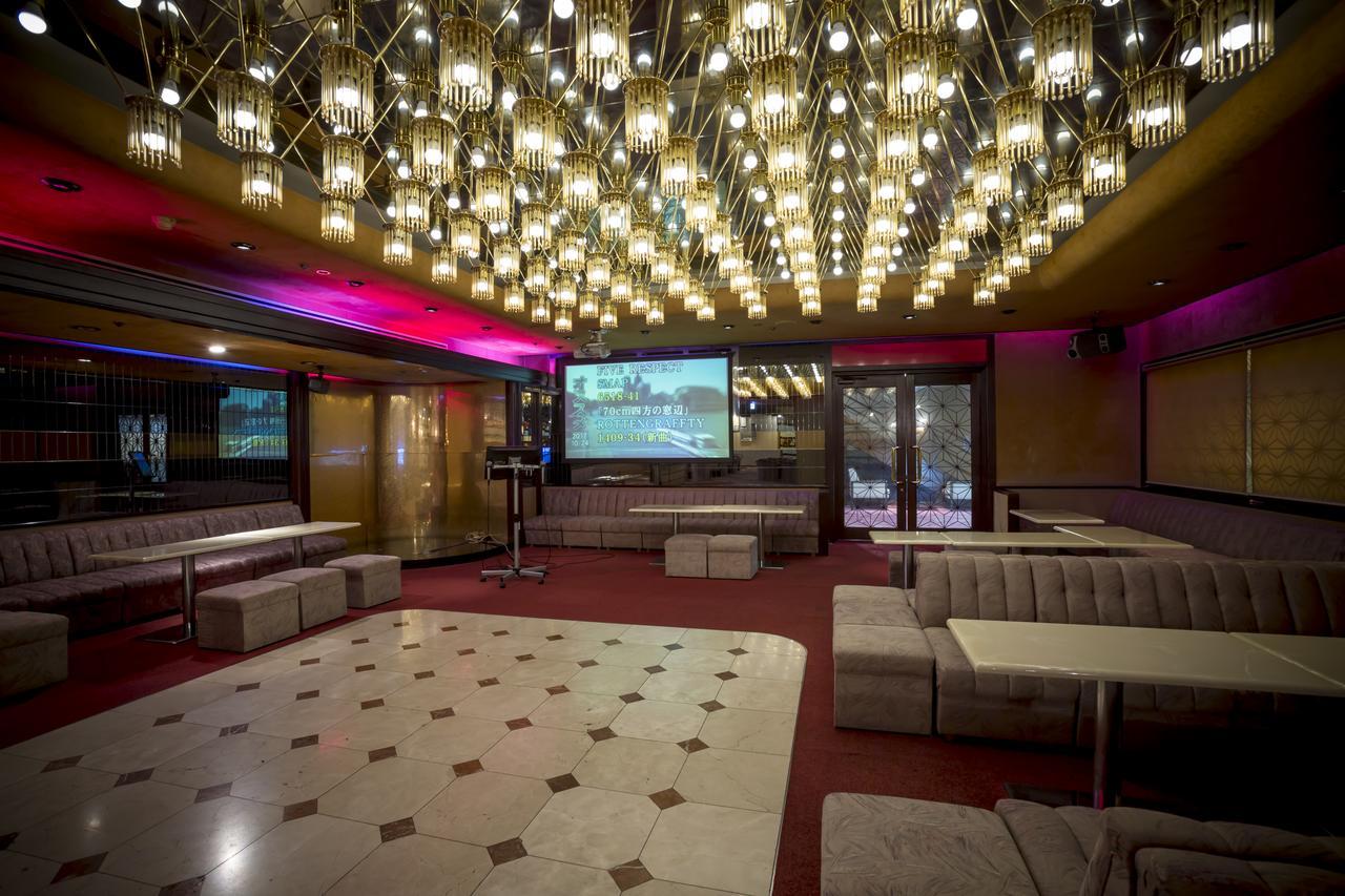 Hotel Kaibo Нанао Екстер'єр фото